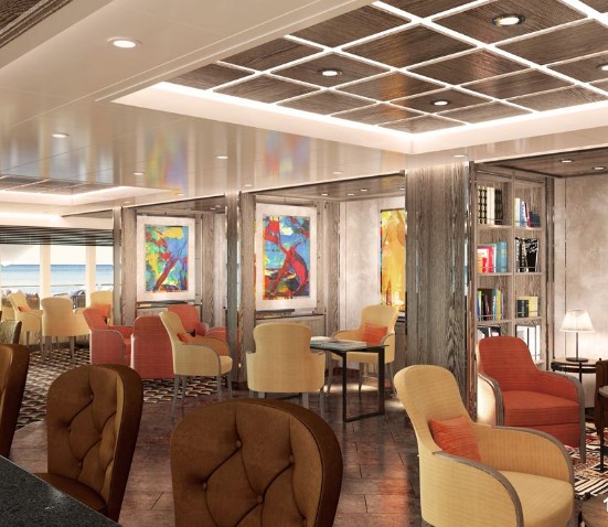Silversea Cruises - Silver Dawn - Arts Cafe.jpg